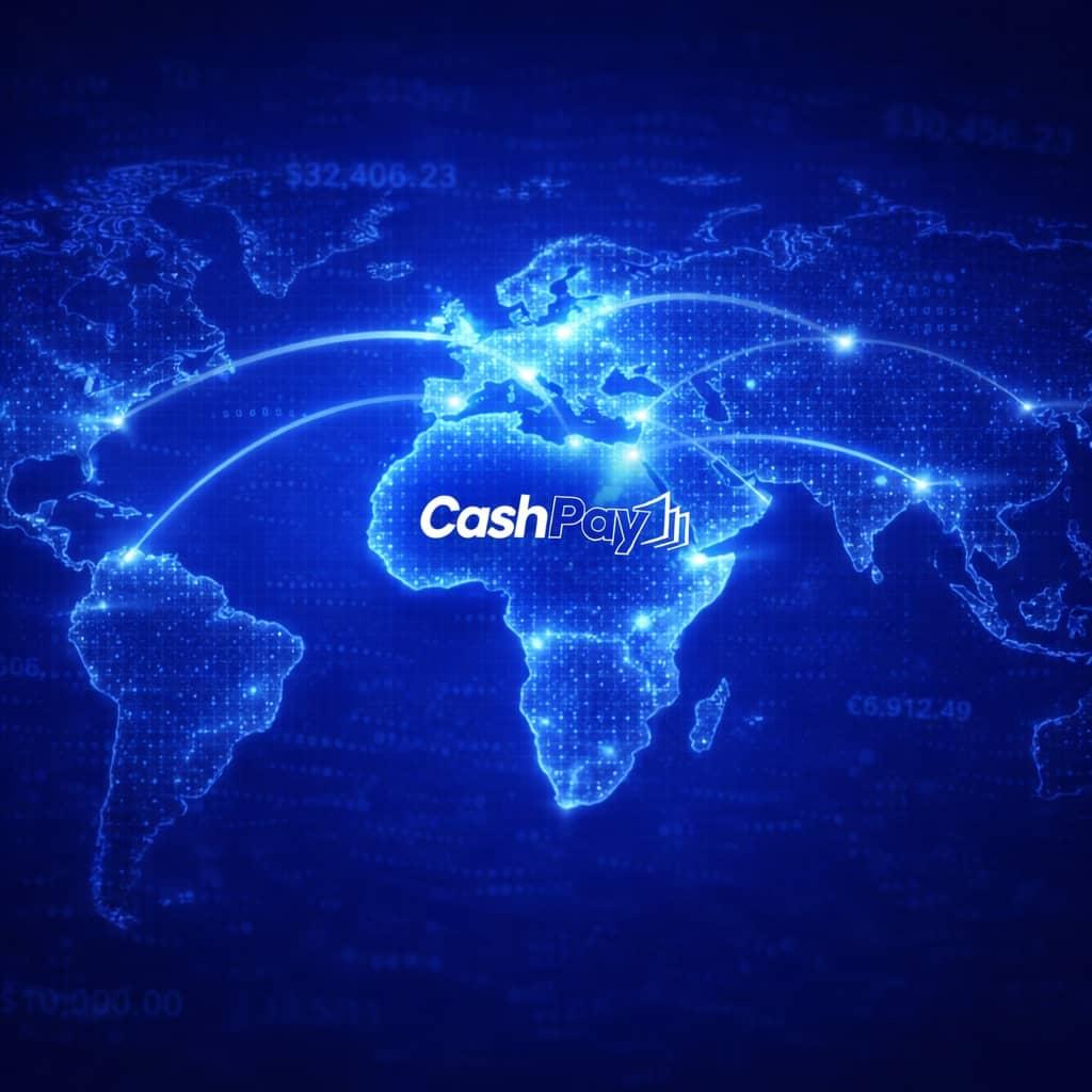 International Developer